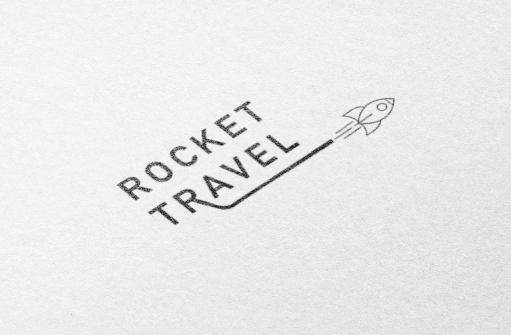 rocket travel accueil