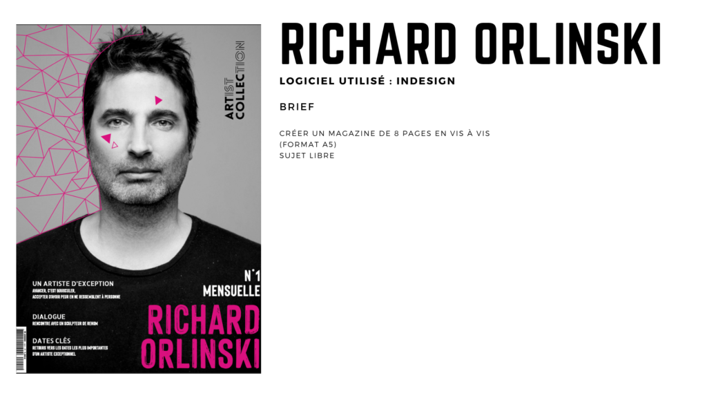 Richard Orlinski
